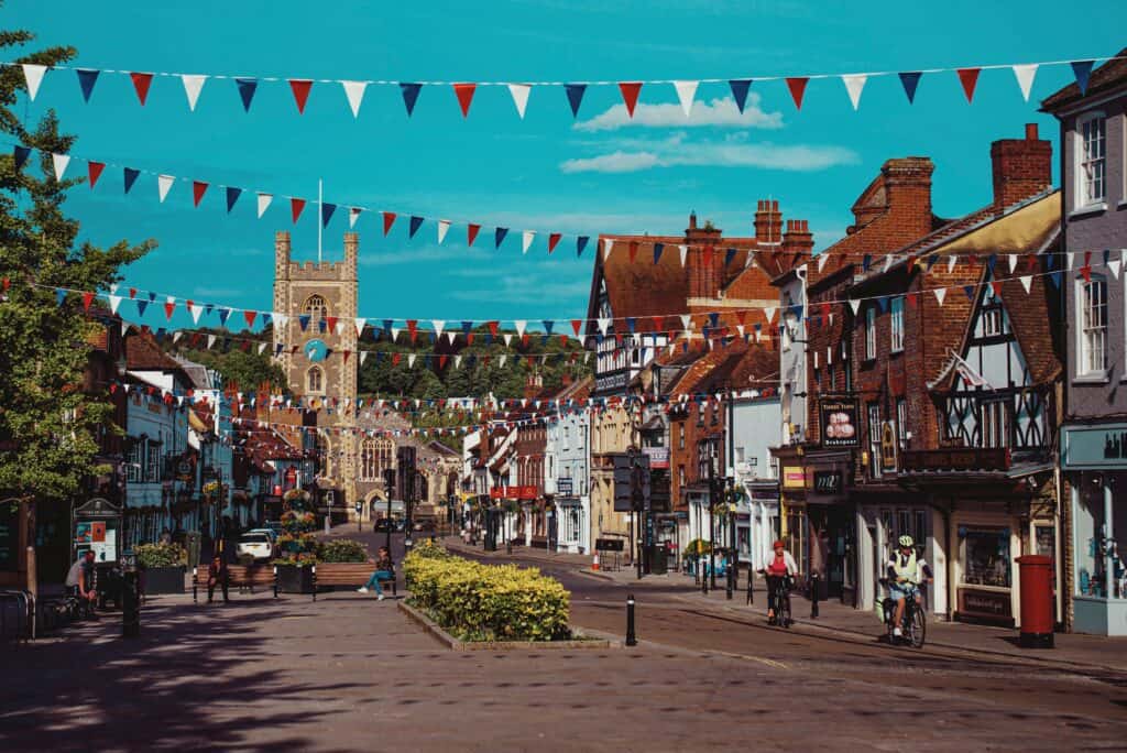 Henley Life - Luxury Travel company based in Henley on Thames
